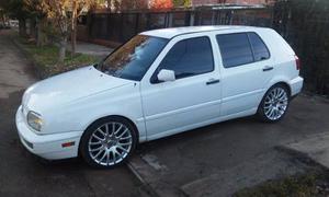 Vdo Urgente Volkswagen Golf 1.8 Mi Con Gnc