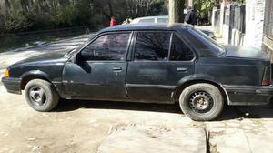 Vendo Chevrolet Monza 97 con Gnc