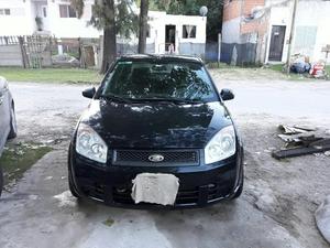 Vendo Fiesta Max 1.6