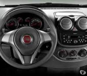 Vendo planes de Fiat Palio Atractive 1.4 5 Pts