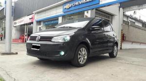 Volkswagen Fox Highline 5P usado  kms