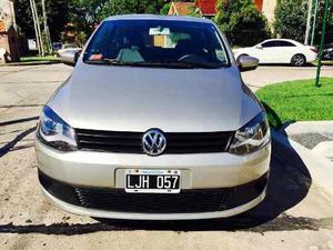 Volkswagen Fox Impecable !! Unico Dueño !! Igual 0km !!!