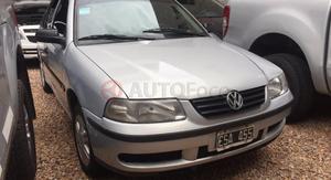 Volkswagen GOL ()