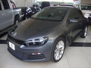 Volkswagen Scirocco 1.4 TSI DSG (160cv)