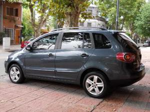 Volkswagen Suran 1.6 Trendline usado  kms