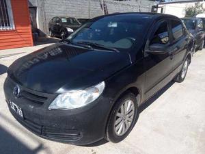 Volkswagen Voyage 1.6 Pk3 Anticipo $ Saldo En Cuotas