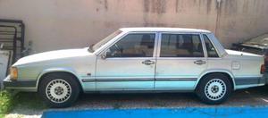 Volvo 760 Gle V6 Full