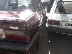 renault 9 permuto por moto