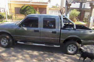 vendo ford ranger 3.0