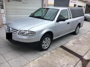 volkswagen saveiro 1.6 confortline.