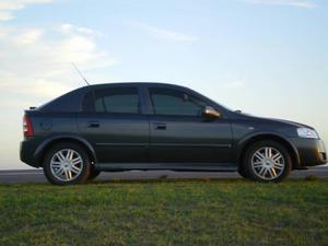 Chevrolet Astra GL 5 Puertas 