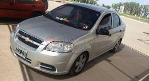 Chevrolet Aveo ()