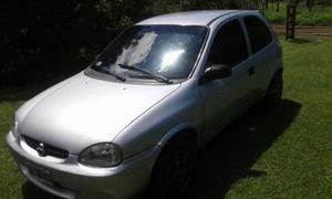 Chevrolet Corsa 3P GL 1.6 MPFi usado  kms