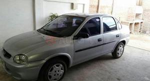 Chevrolet Corsa Classic ()