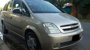 Chevrolet Meriva 1.8