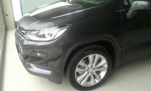 Chevrolet Tracker LTZ 4 x 2 usado  kms