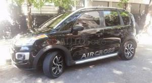 Citroen C4 Aircross ()