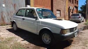 Fiat 147 vivace