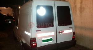 Fiat Fiorino ()