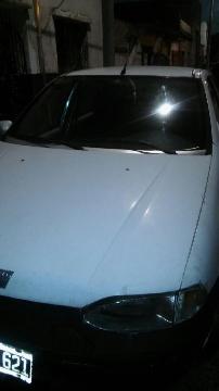 Fiat Palio SD 1.7 5P usado  kms