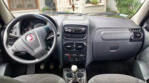 Fiat Siena EL 1.4L usado  kms