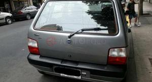 Fiat UNO ()