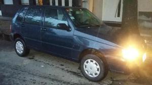 Fiat Uno Fire 5P usado  kms