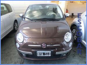 Fiat l cabrio