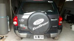 Ford Ecosport x4 Xlt