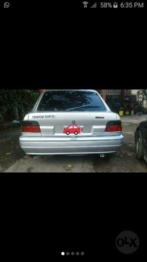 Ford Escort Cupe 1.8gl