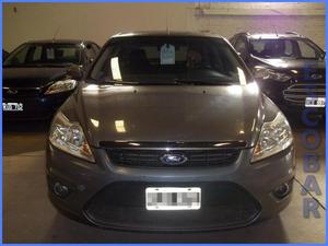 Ford Focus trend plus 2.0 5ptas