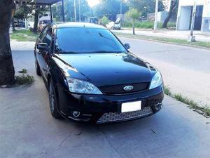 Ford Mondeo 2.2 TDCI MT ST 4Ptas. (L01)