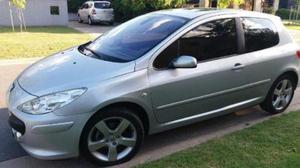 Peugeot 307 XSi 3P 2.0 usado  kms