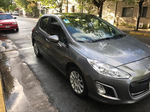 Peugeot 308 Alluere Mil Km