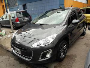 Peugeot 308 Sport Tiptronic 163 cv usado  kms