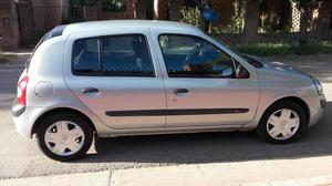 RENAULT CLIO 1.6L 16V MOD  PUERTAS