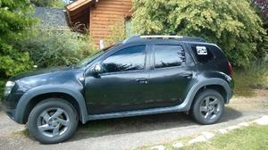 Renault Duster Privilege 2.0 4x4 usado  kms