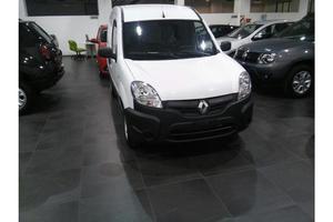 Renault Kangoo, , Nafta