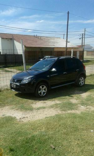 Stepway kmts