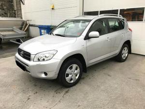 Toyota RAV-4 Otra Versión usado  kms