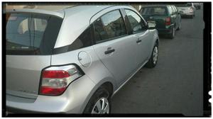 Vendo Chevrolet Agile 