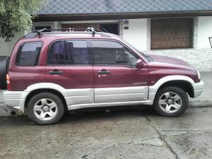 Vendo Chevrolet Grand Vitara 