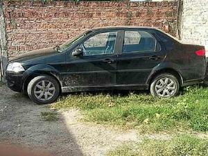 Vendo Fiat Siena  C/ Km