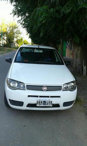 Vendo Fiat Siene Fire con Gnc