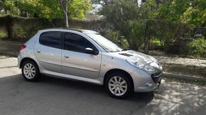 Vendo Peugeot 207 Compaq HDI