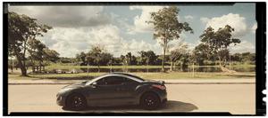 Vendo Peugeot Rcz Impecable -único Dueño