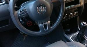 Volkswagen FOX ()