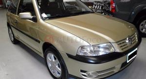 Volkswagen GOL ()