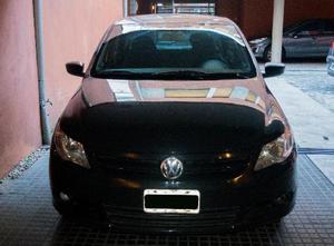 Volkswagen Gol 5P 1.6 Trendline usado  kms