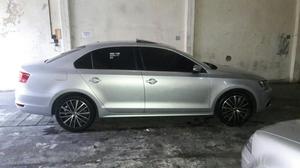 Volkswagen Vento 2.0tsi Dsg